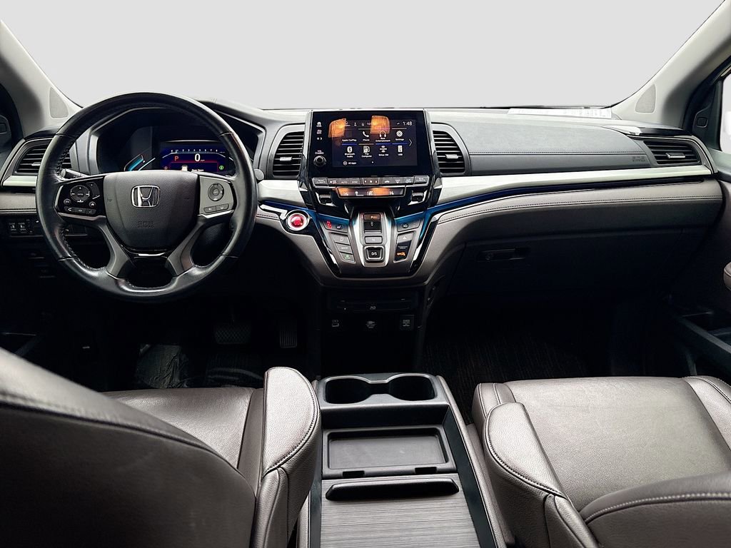Used 2022 Honda Odyssey Touring image 23