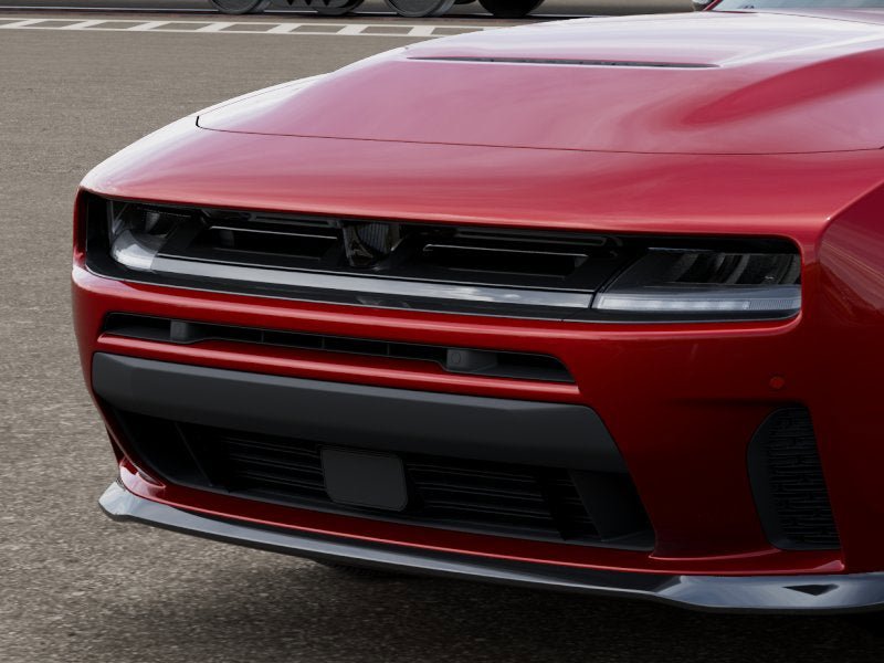 New 2026 Dodge Charger R/T AWD/4WD image 16