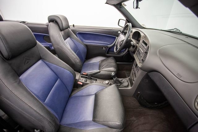 Used 2000 Saab 9-3 Viggen image 21