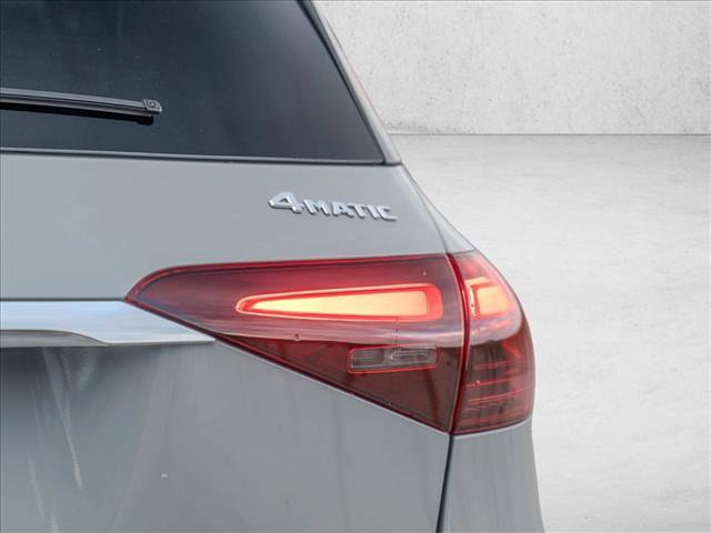Certified 2026 Mercedes-Benz GLE 450 4MATIC image 9