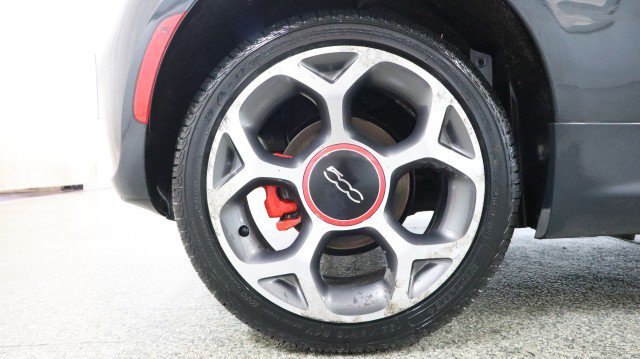 Used 2016 FIAT 500 Sport FWD image 20