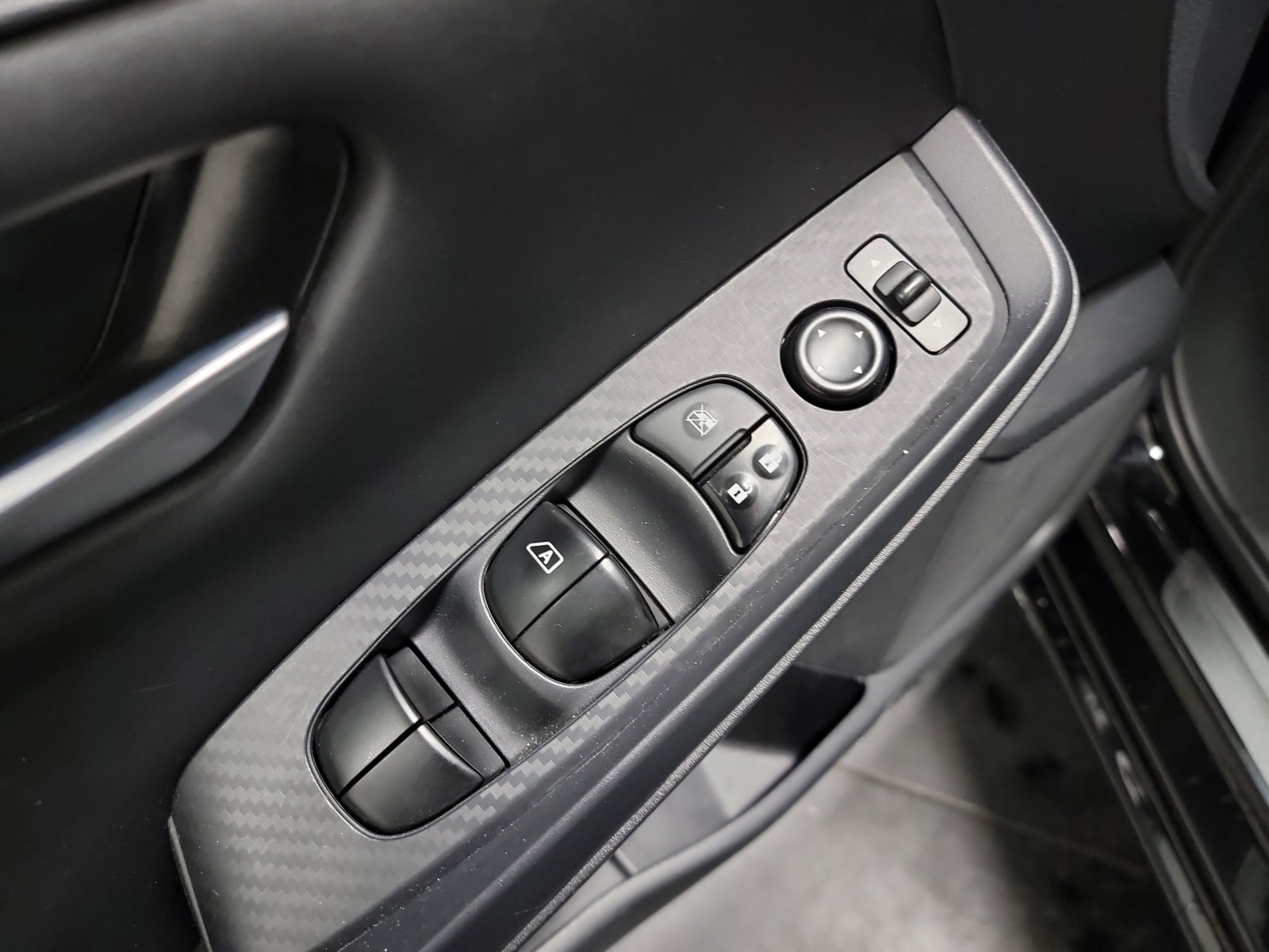 Used 2022 Nissan Sentra SV w/ All-Weather Package image 14