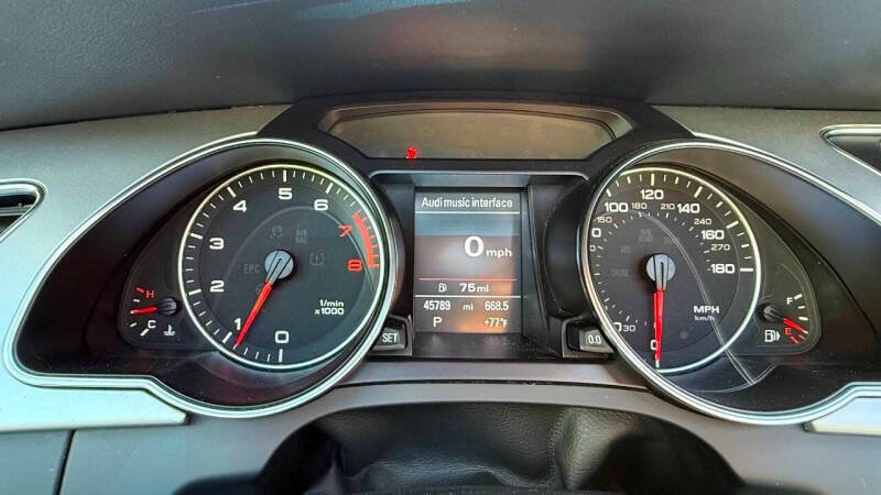 Used 2012 Audi A5 2.0T Premium Plus AWD/4WD image 17