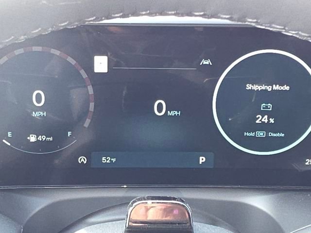 New 2026 Hyundai Palisade Calligraphy image 17