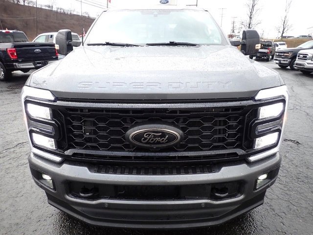 Certified 2025 Ford F350 Lariat w/ Lariat Ultimate Package image 11