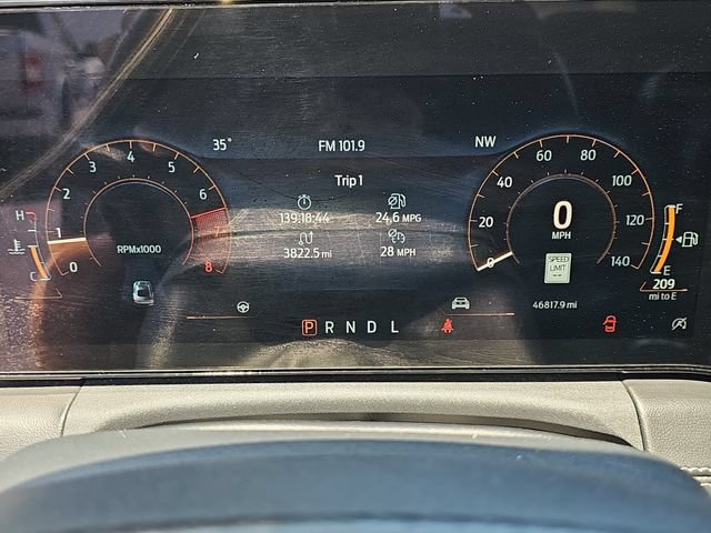 Used 2024 Ford Mustang Premium RWD image 20