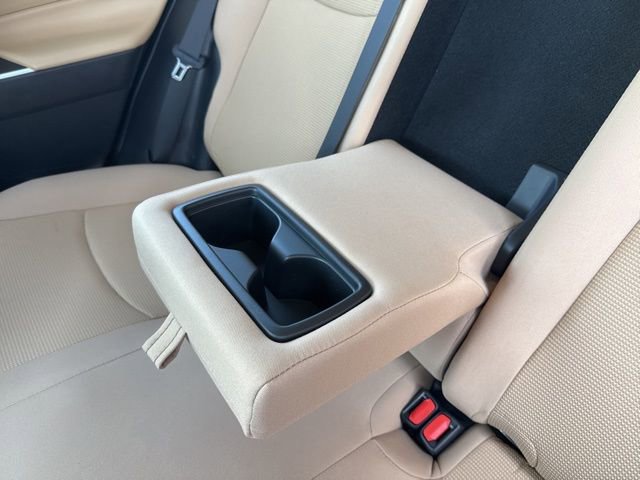 Used 2023 Toyota RAV4 LE image 28