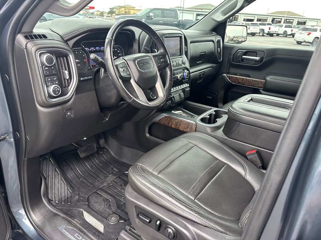 Used 2019 GMC Sierra 1500 Denali w/ Denali Ultimate Package image 9