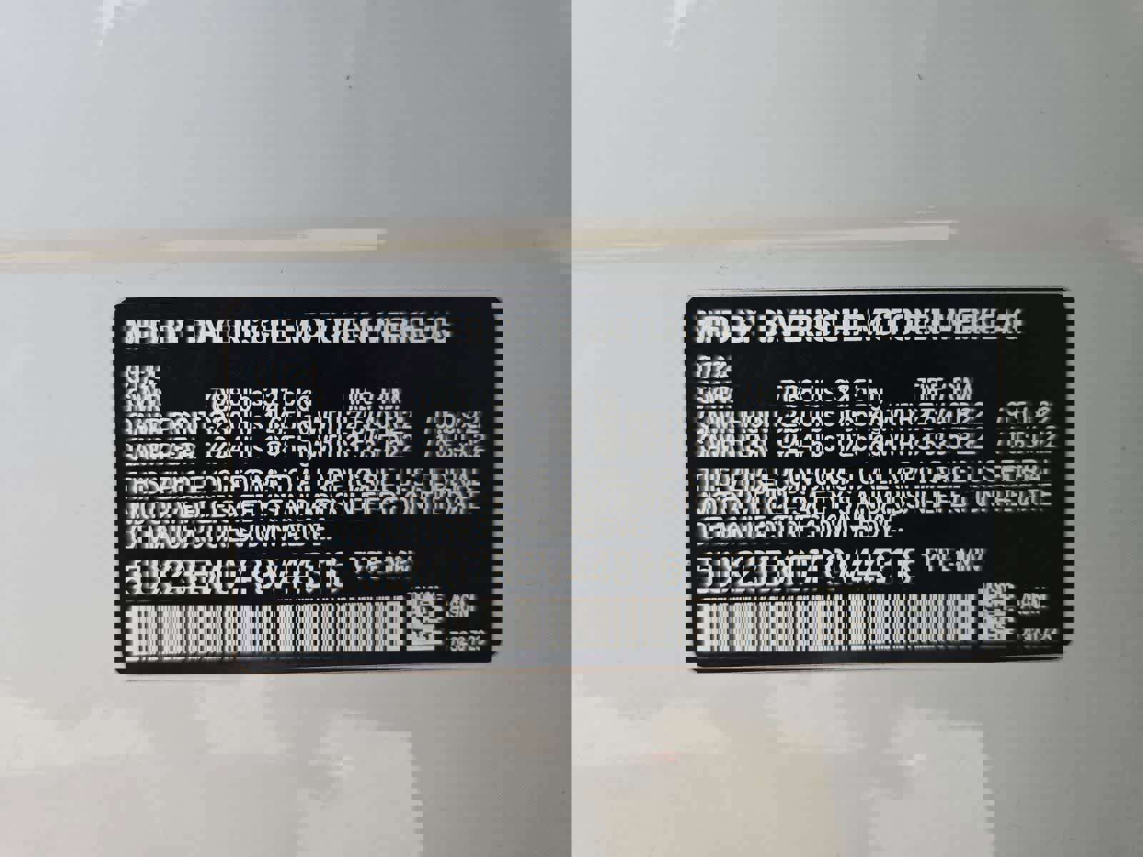 Used 2024 BMW X7 xDrive40i w/ M Sport Package image 36