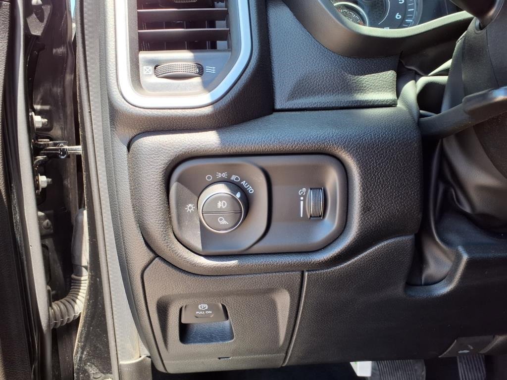 Used 2023 RAM 1500 Big Horn image 22