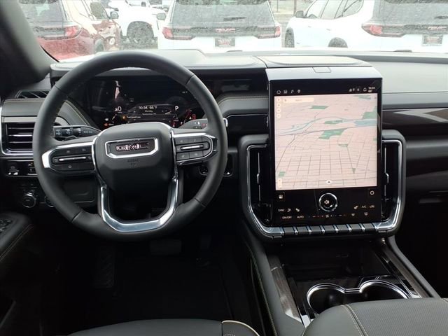 New 2026 GMC Yukon XL Elevation image 5