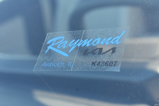 New 2026 Kia Sorento S AWD/4WD image 36