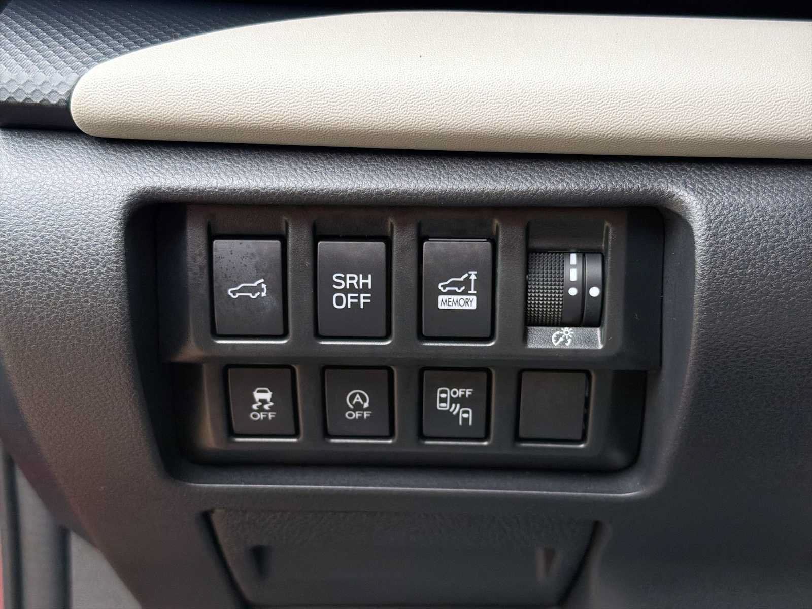Certified 2023 Subaru Forester Limited AWD/4WD image 33