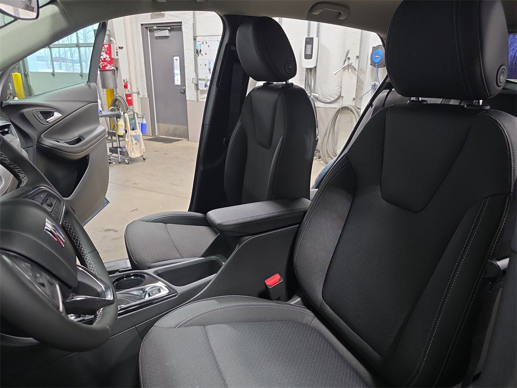 New 2026 Buick Encore GX Preferred w/ Comfort Package image 14