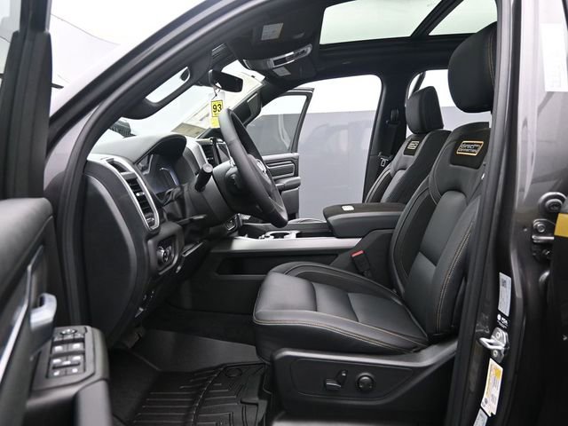 New 2026 RAM 1500 Big Horn AWD/4WD image 10