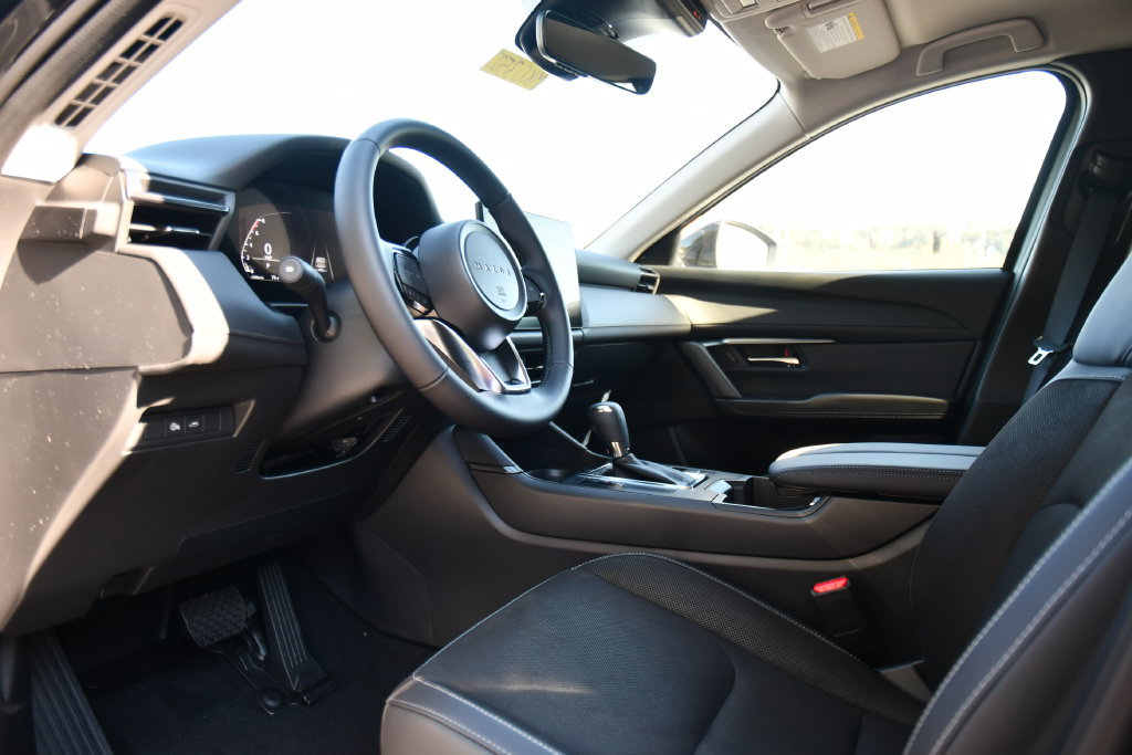 New 2026 MAZDA CX-5 Preferred AWD/4WD image 13