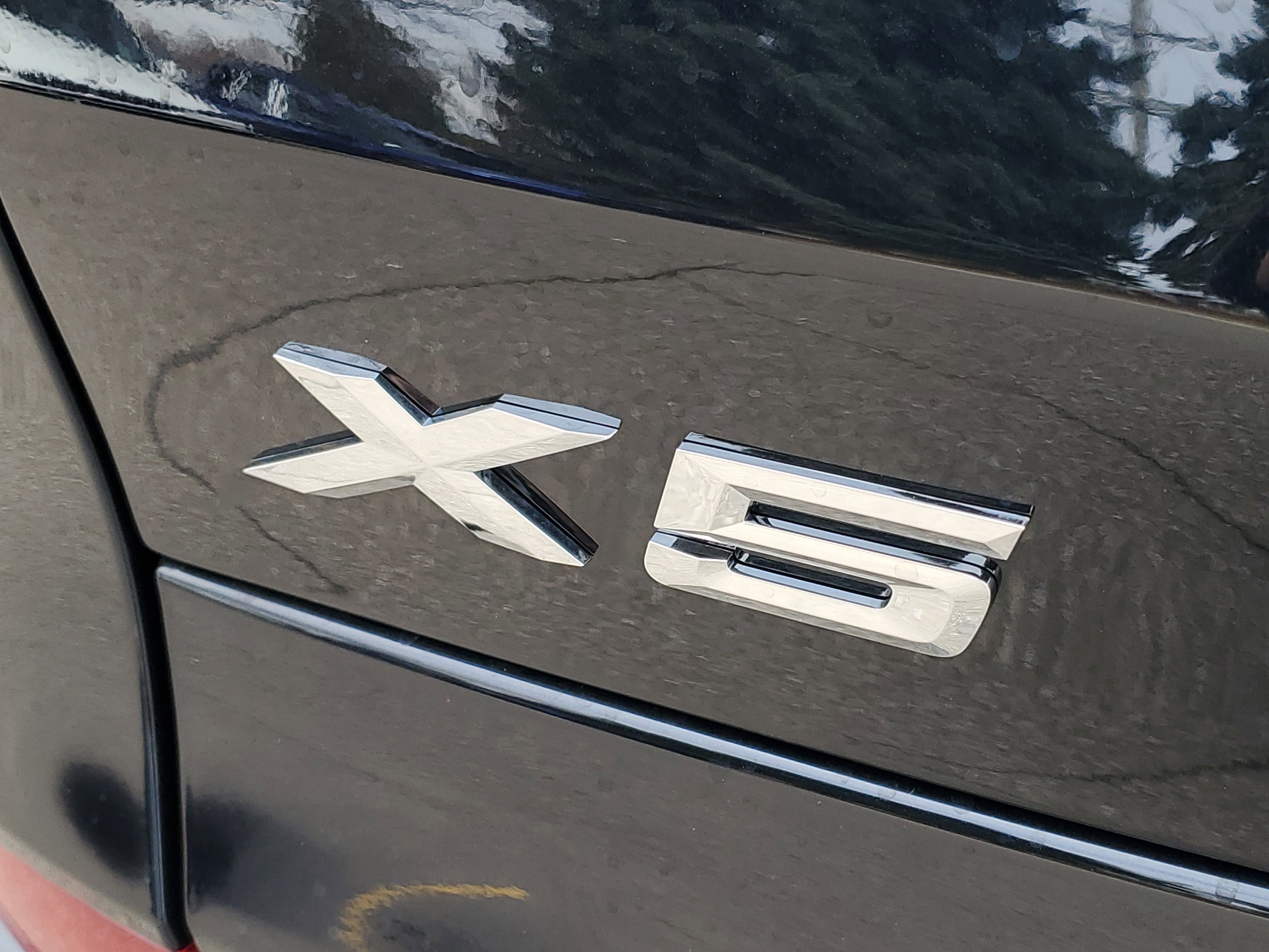 New 2026 BMW X5 xDrive40i w/ M Sport Package AWD/4WD image 30