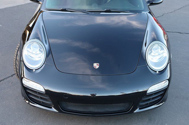 Used 2011 Porsche 911 Carrera S image 9
