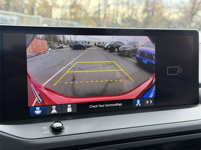 Used 2025 Honda Accord Sport image 18