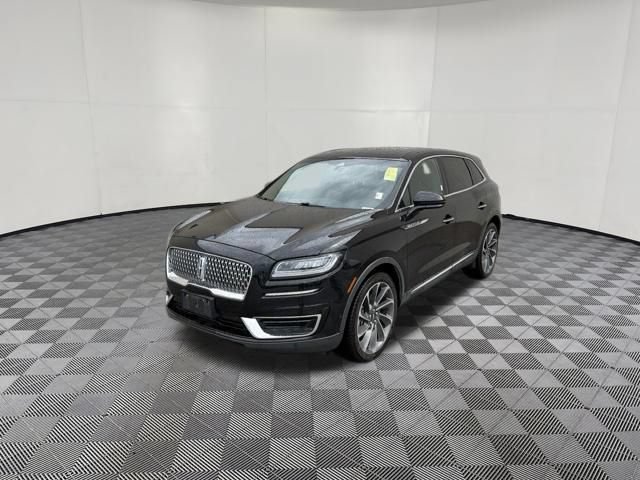 Used 2020 Lincoln Nautilus Reserve w/ Equipment Group 201A AWD/4WD image 13