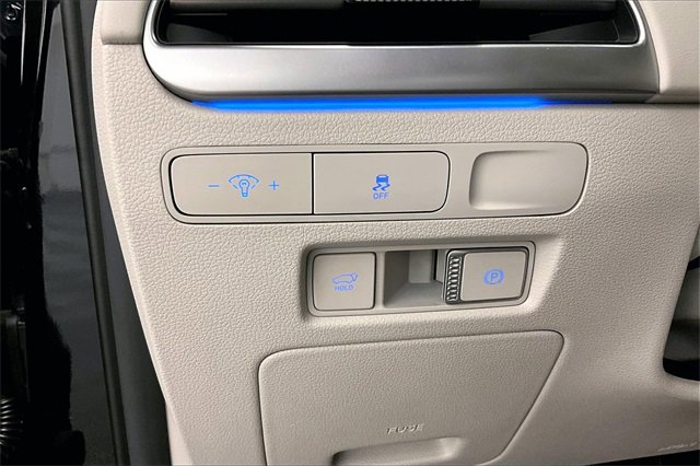 Used 2024 Hyundai Palisade Limited image 28