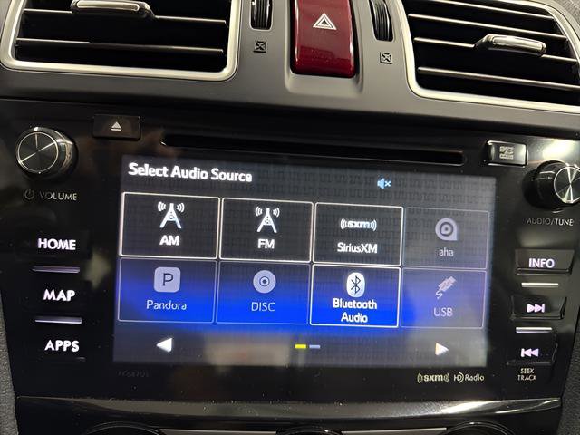 Used 2016 Subaru Forester 2.5i Limited AWD/4WD image 21