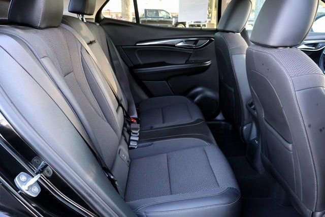 Used 2023 Buick Envision Preferred w/ Sport Touring Package AWD/4WD image 22