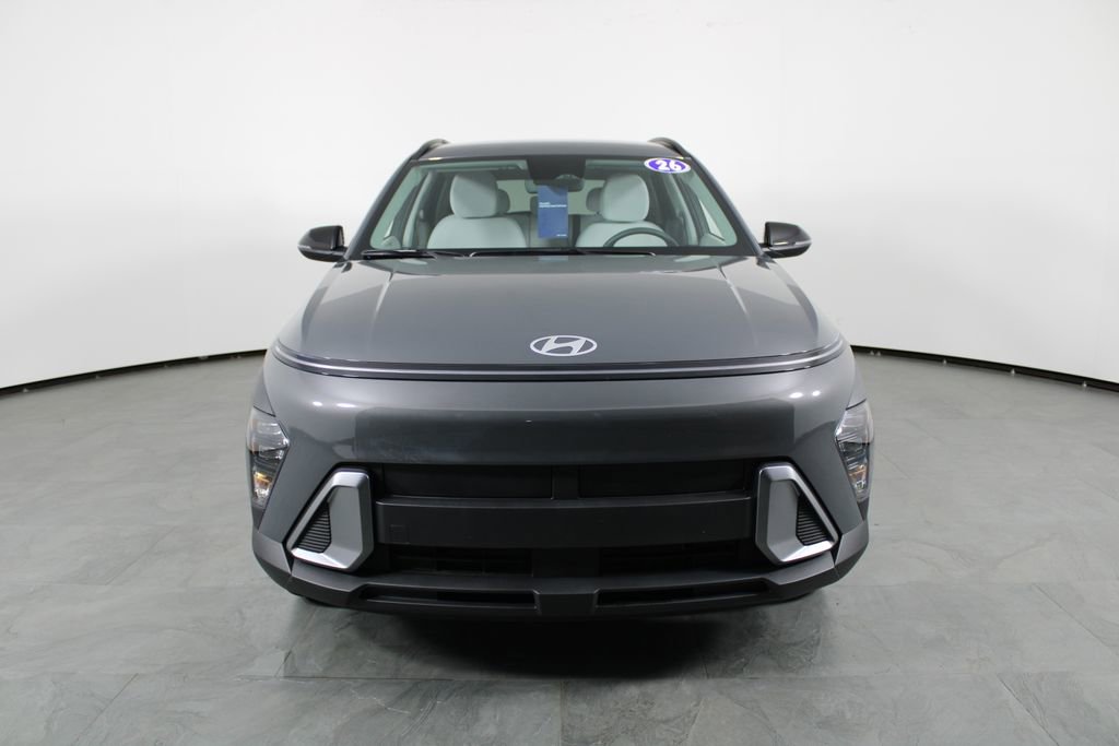 Used 2026 Hyundai Kona SEL Sport image 13