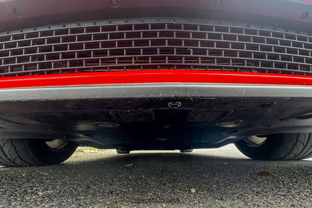 Used 2018 Dodge Challenger SRT Demon image 85