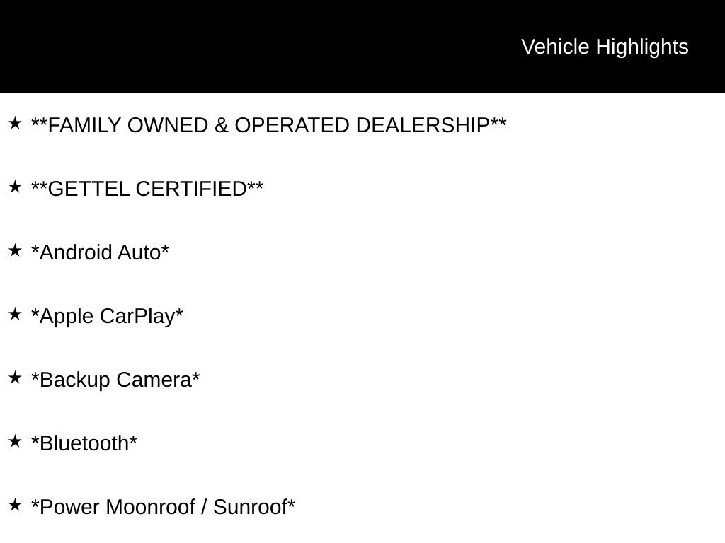 Used 2024 Toyota Corolla Cross LE w/ Moonroof Package FWD image 2