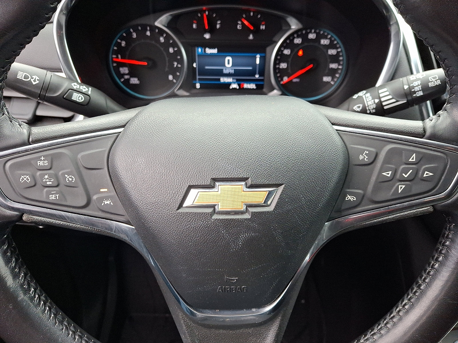 Certified 2020 Chevrolet Equinox LT image 19