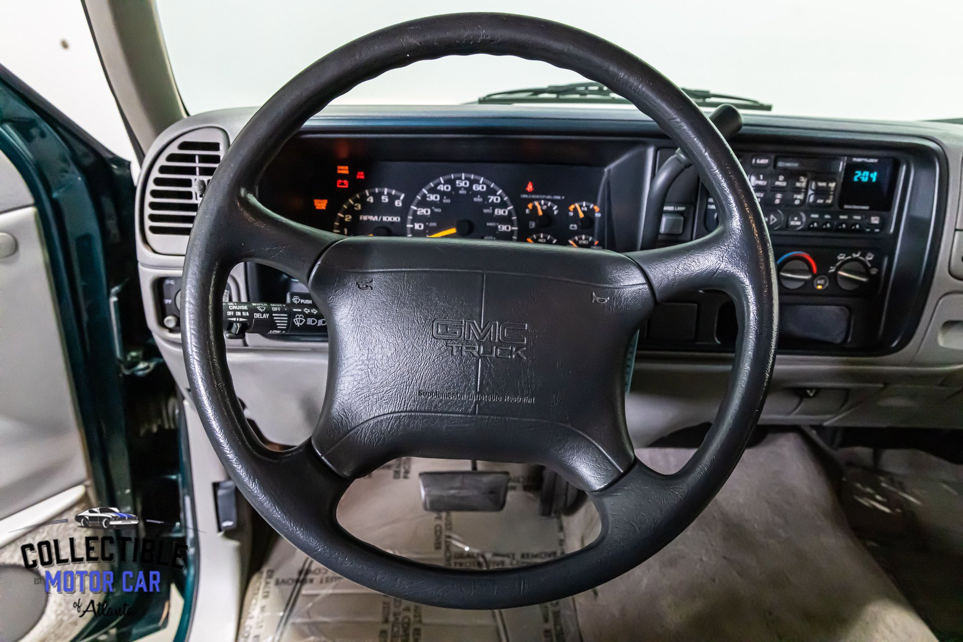 Used 1997 GMC Sierra 1500 2WD Regular Cab w/ Marketing Option Pkg 2 image 75