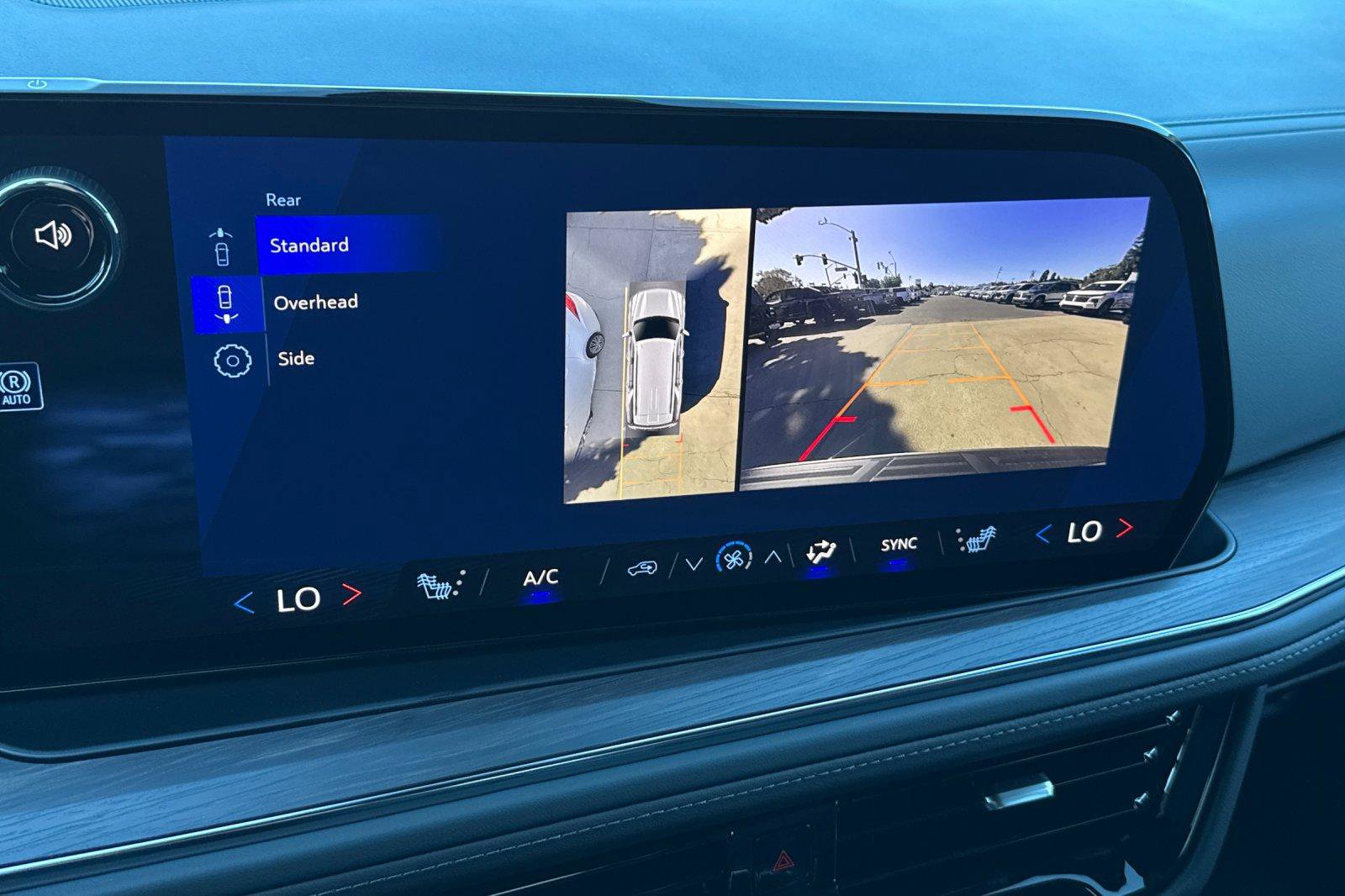 New 2026 Chevrolet Tahoe LT w/ Comfort Package image 28