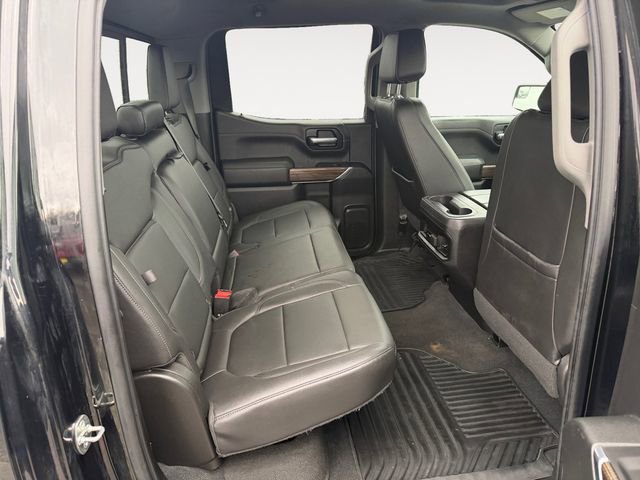 Used 2020 Chevrolet Silverado 1500 RST w/ True North Edition AWD/4WD image 13