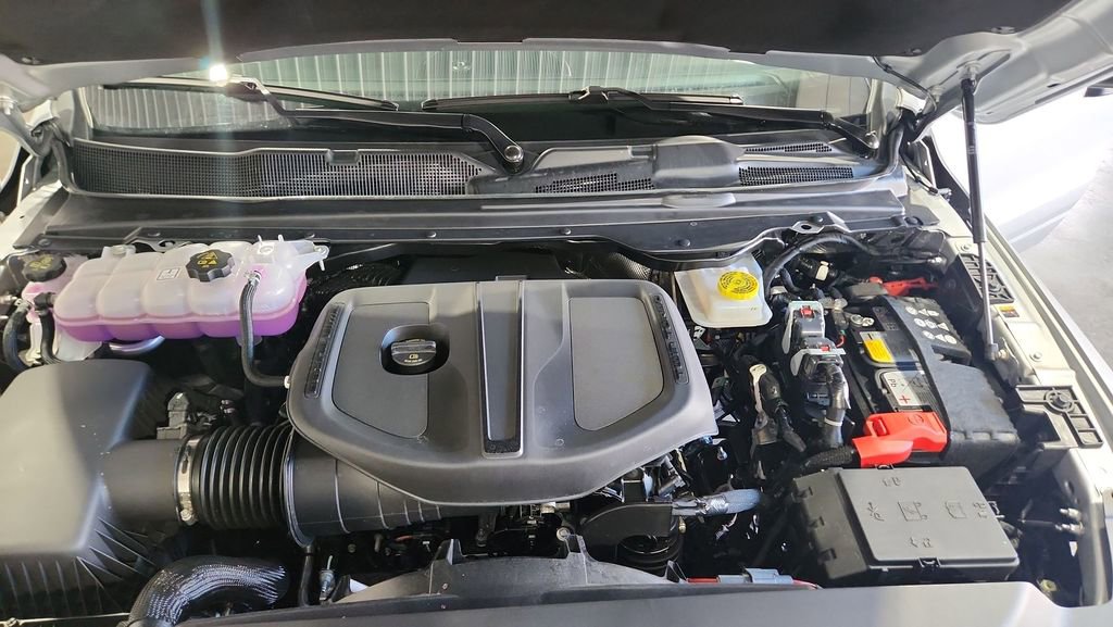 New 2026 RAM 1500 Classic Warlock image 27