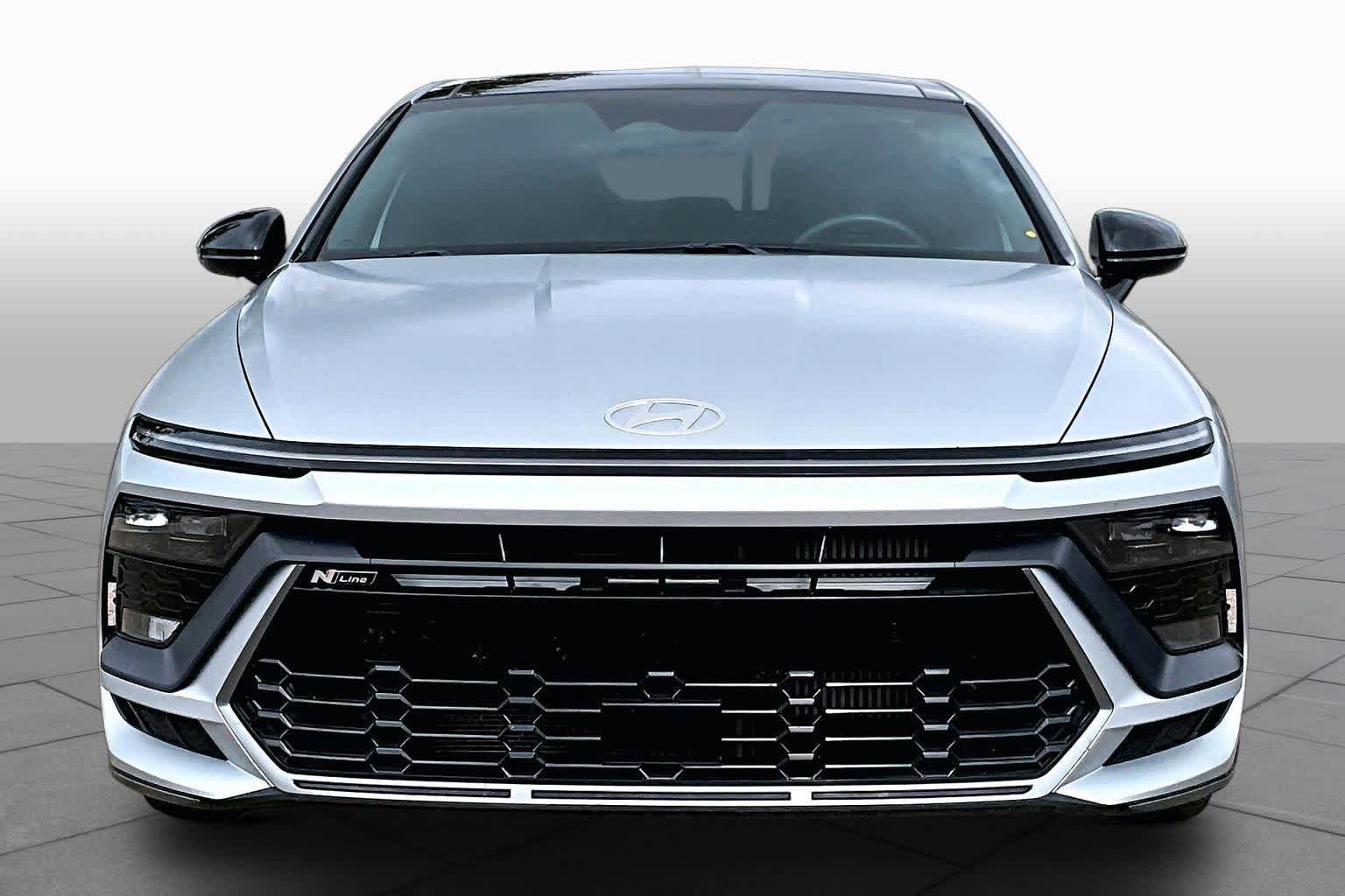 Used 2024 Hyundai Sonata N Line FWD image 4