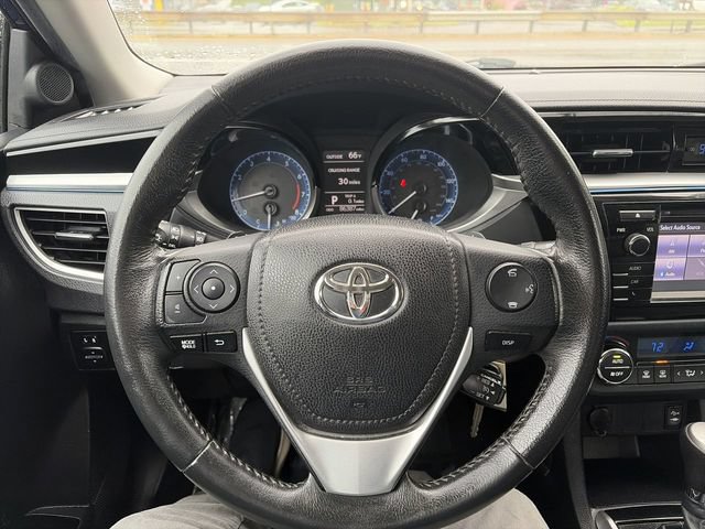 Used 2015 Toyota Corolla S FWD image 14