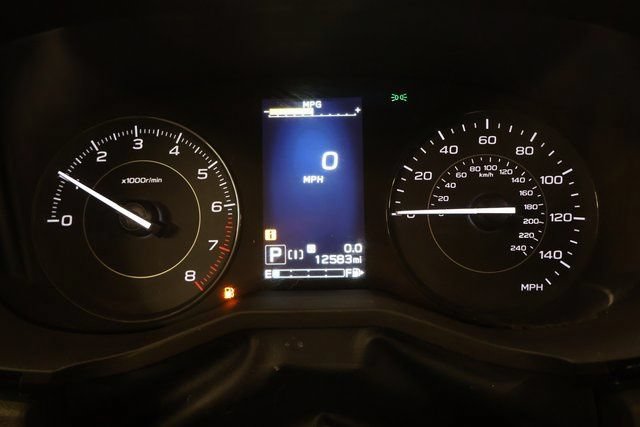 Certified 2023 Subaru Impreza 2.0i Premium AWD/4WD image 19
