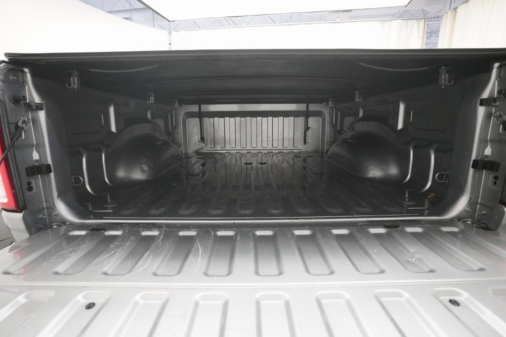 Used 2020 RAM 1500 Big Horn image 10