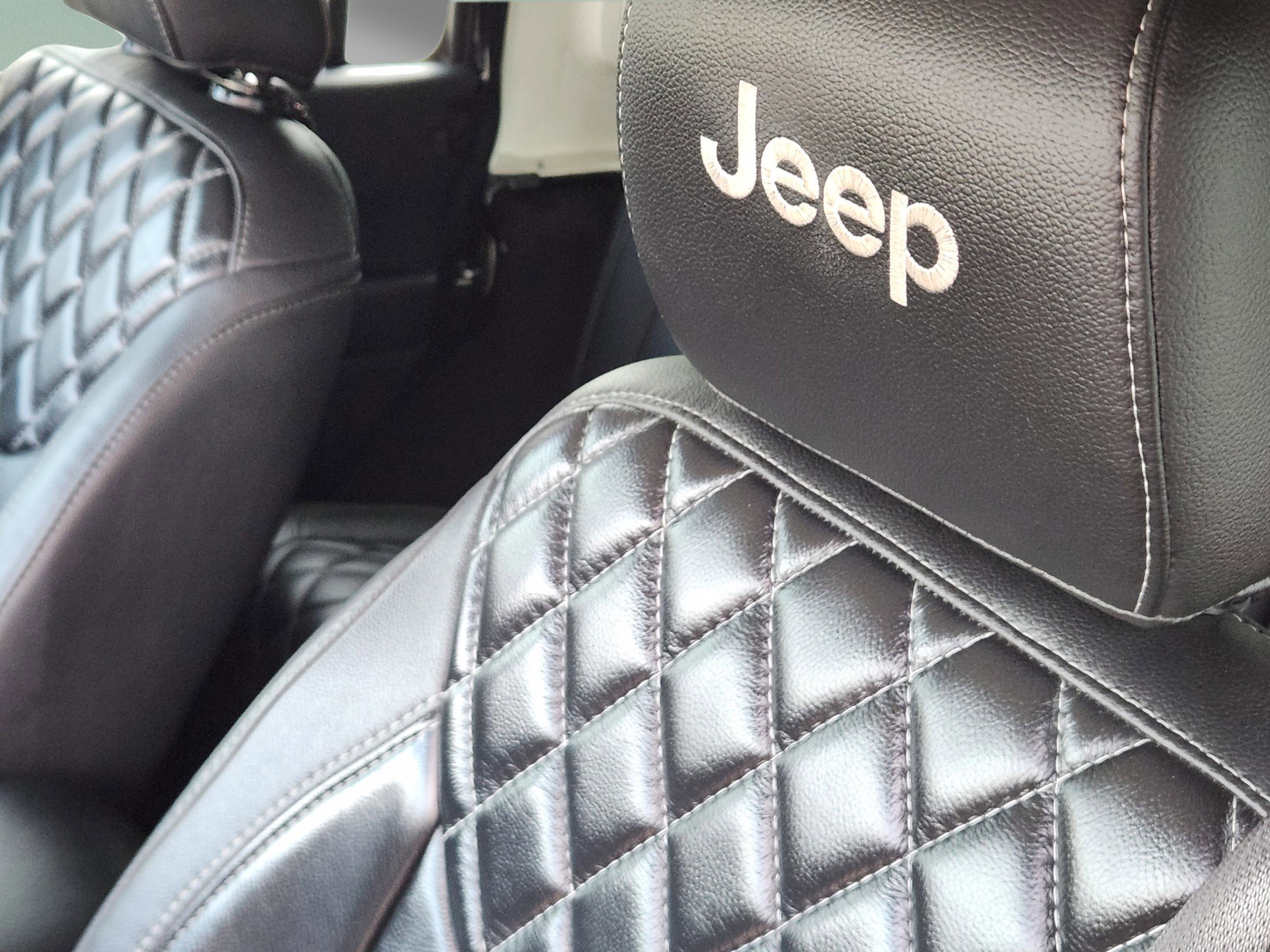 Used 2016 Jeep Wrangler Unlimited Sport image 8