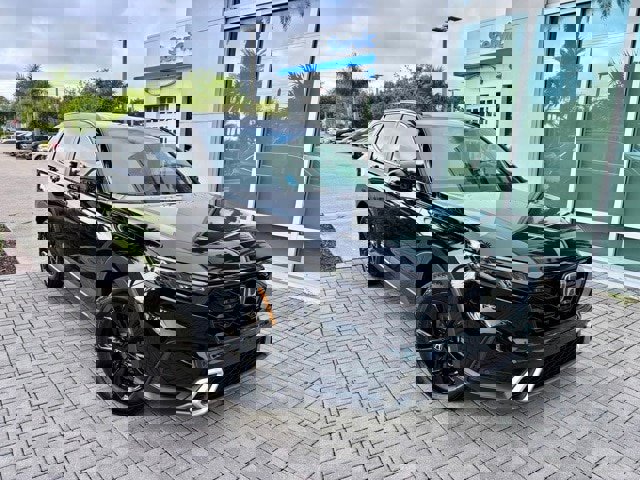 Certified 2024 Honda CR-V Sport Touring