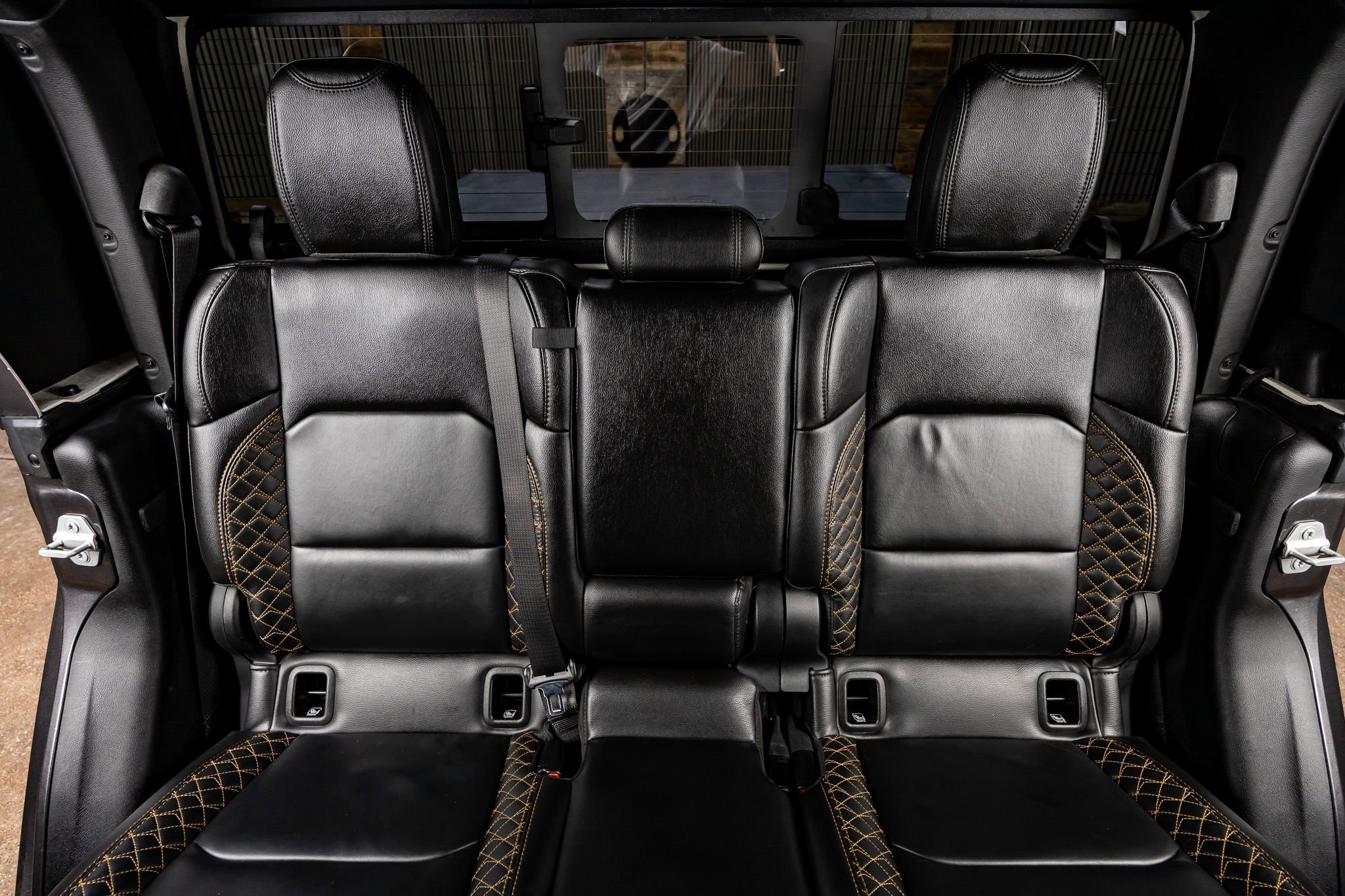 Used 2021 Jeep Gladiator Overland AWD/4WD image 34