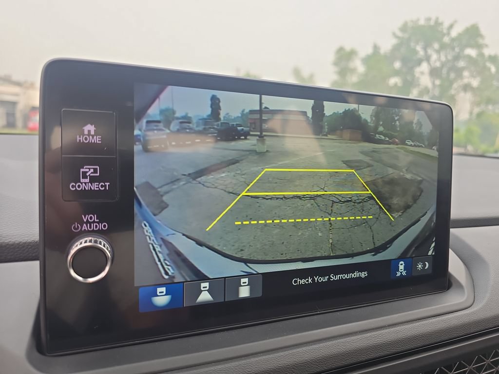 New 2026 Honda Accord SE image 19