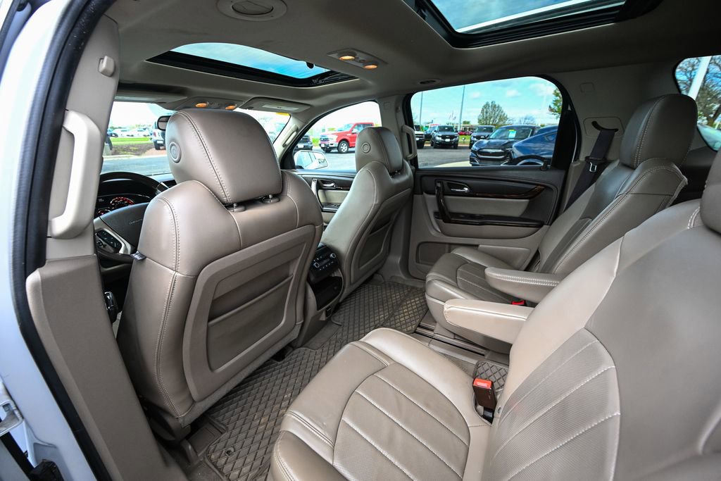 Used 2016 GMC Acadia Denali AWD/4WD image 22
