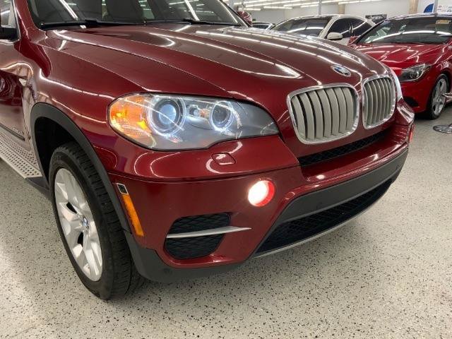 Used 2013 BMW X5 xDrive35i AWD/4WD image 36