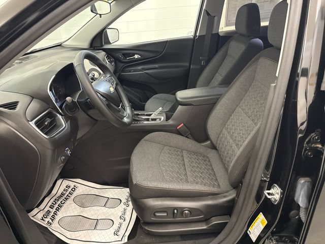 Certified 2024 Chevrolet Equinox LT AWD/4WD image 11
