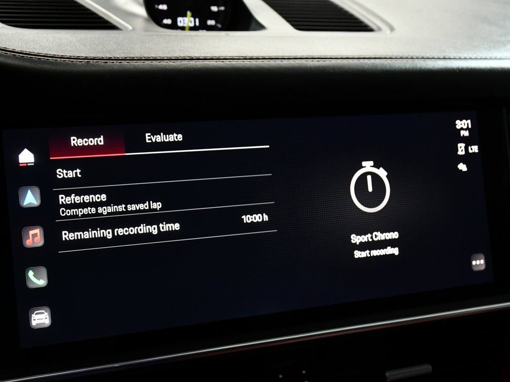 Used 2023 Porsche Cayenne Turbo S image 33