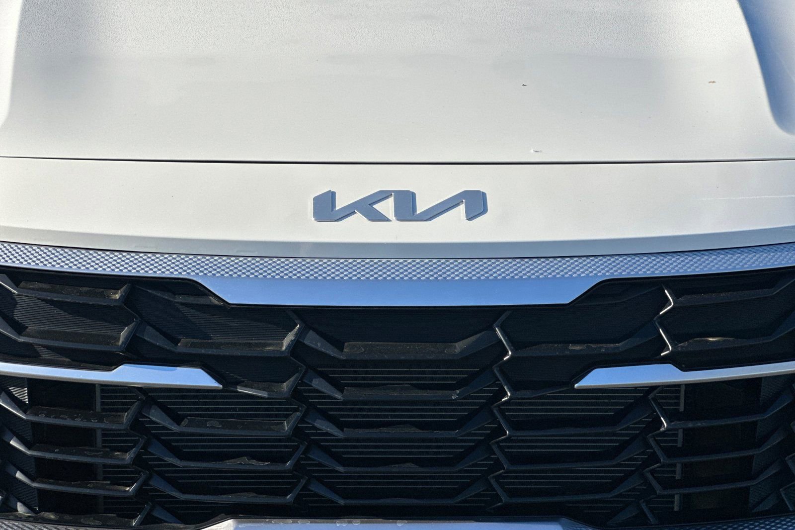 Certified 2026 Kia Seltos LX image 47