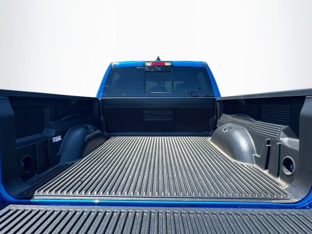 Used 2026 RAM 1500 Big Horn AWD/4WD image 32