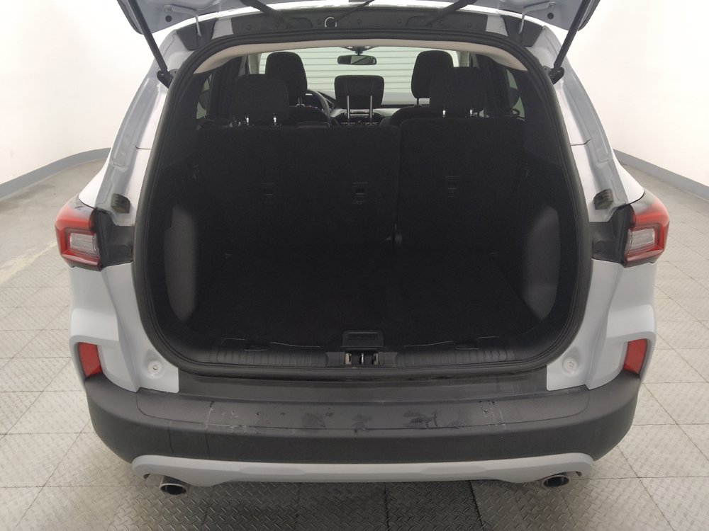Used 2025 Ford Escape Active FWD image 29